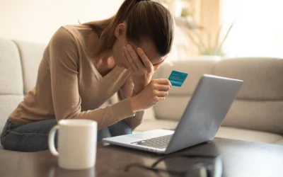 Phone Scam: How to Recover Emotionally