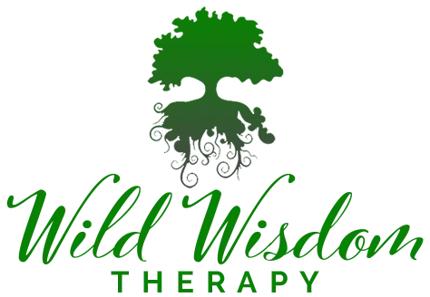 Wild Wisdom Therapy