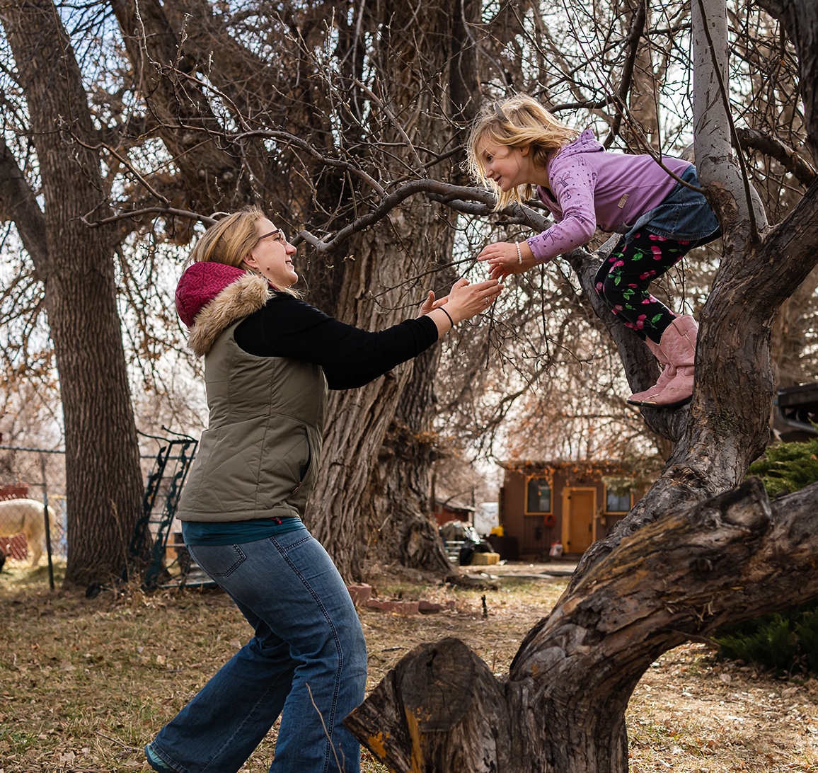 Wild Wisdom Play Therapy in Boulder CO