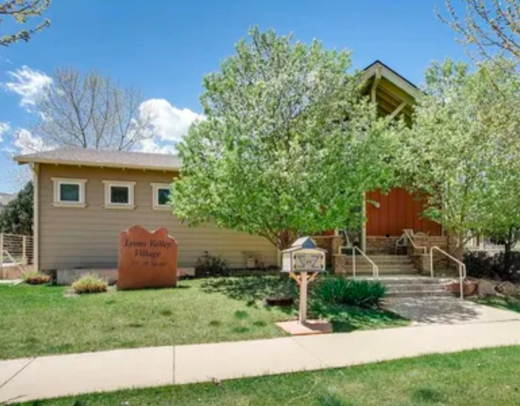 Wild Wisdom Therapy Office location in Lyons